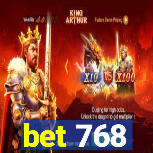 bet 768